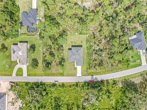 4148 Geoffrey Street North Port FL 34291