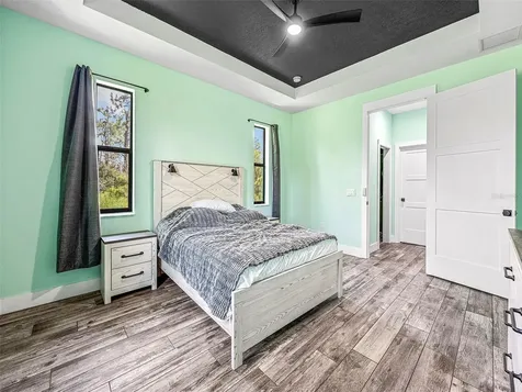 4148 Geoffrey Street North Port FL 34291