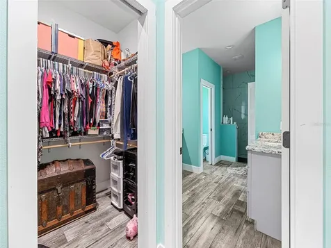 4148 Geoffrey Street North Port FL 34291
