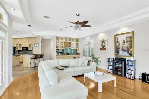 6536 Stonington Drive S Tampa FL 33647
