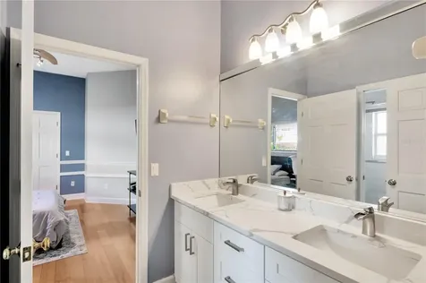 6536 Stonington Drive S Tampa FL 33647