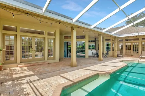 6536 Stonington Drive S Tampa FL 33647