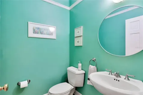 6536 Stonington Drive S Tampa FL 33647