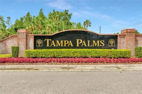 6536 Stonington Drive S Tampa FL 33647