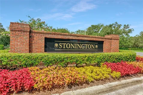 6536 Stonington Drive S Tampa FL 33647