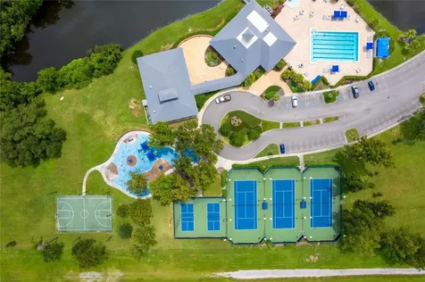 6536 Stonington Drive S Tampa FL 33647