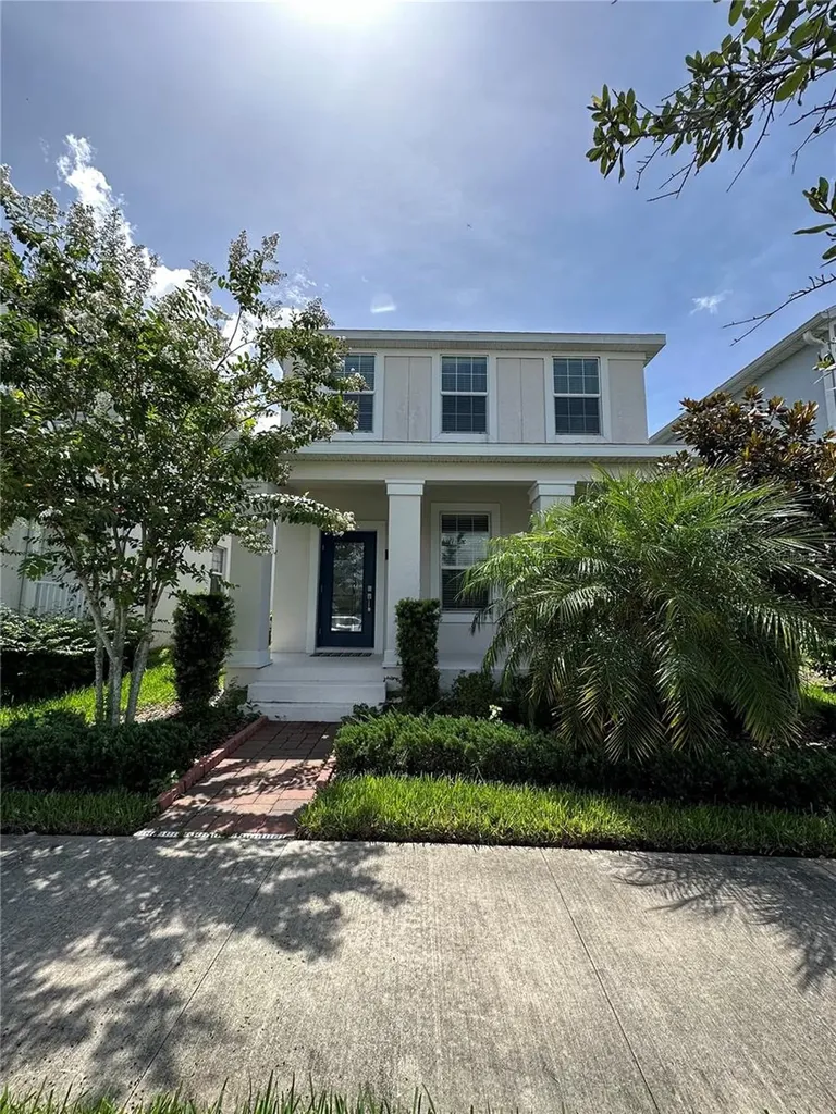 12156 Philosophy Way Orlando FL 32832