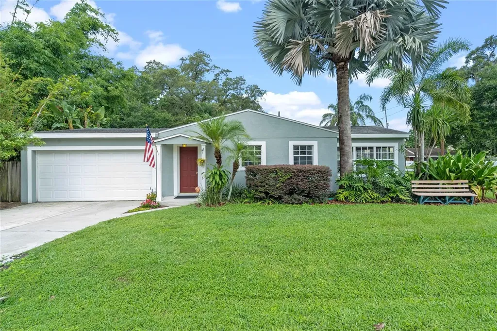 700 28th Street Orlando FL 32805