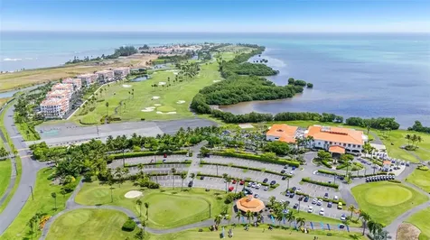 400 Coco Beach Boulevard Rio Grande PR 00745