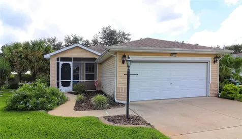 20716 Queen Alexandra Drive Leesburg FL 34748