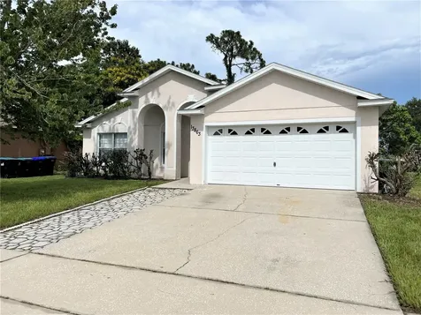13863 Glasser Avenue Orlando FL 32826