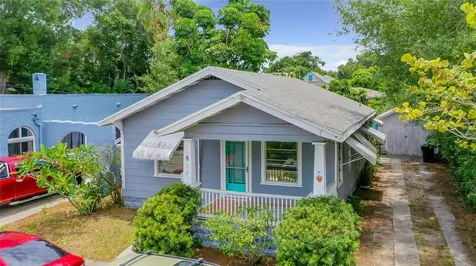 534 Kirkwood Terrace N St Petersburg FL 33701