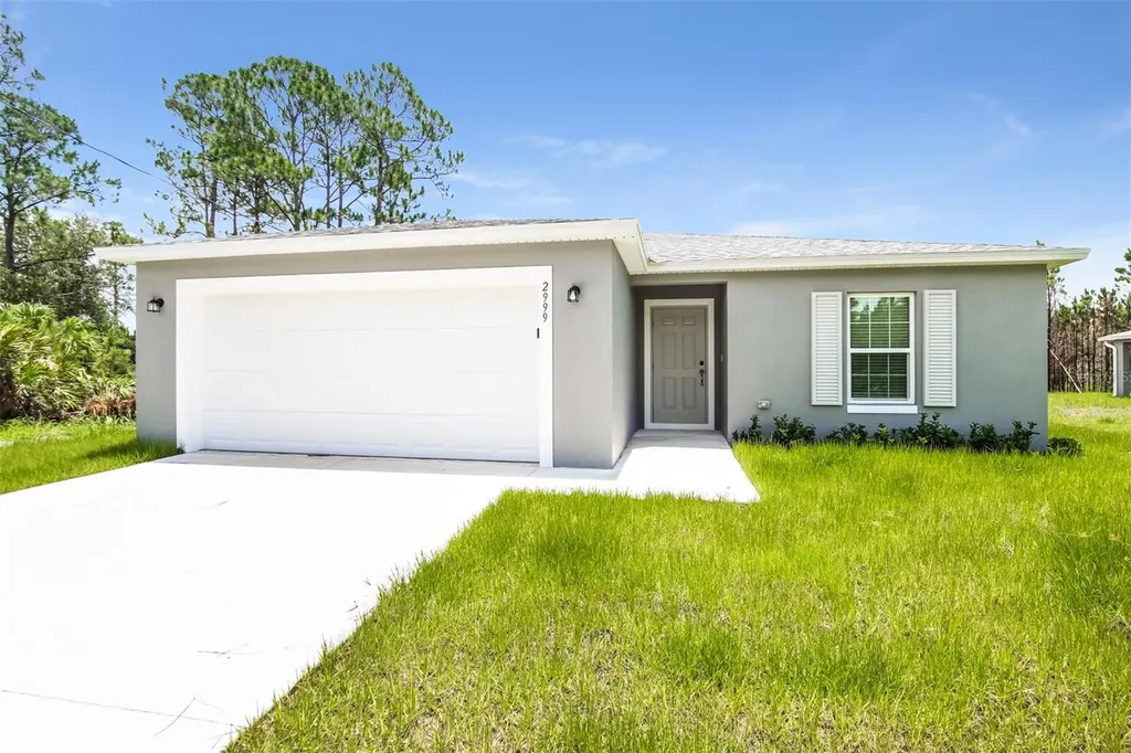 2999 Flanders Avenue SE Palm Bay FL 32909