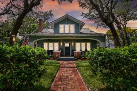 545 Scotland Street Dunedin FL 34698
