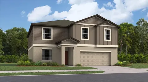 22095 Blazing Star Run Land O Lakes FL 34637