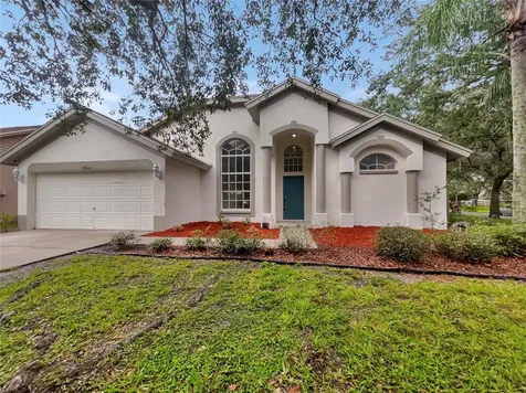 16612 Lake Heather Drive Tampa FL 33618