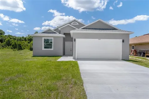 237 E French Avenue Orange City FL 32763