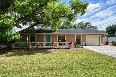 3613 Marco Drive Tampa FL 33614