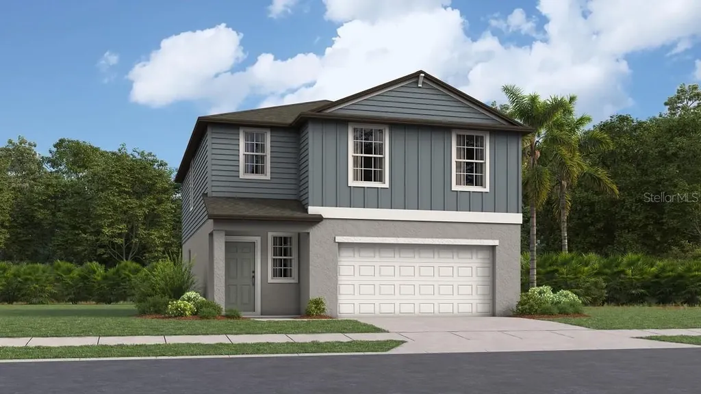 9791 Carabiner Way Land O Lakes FL 34637