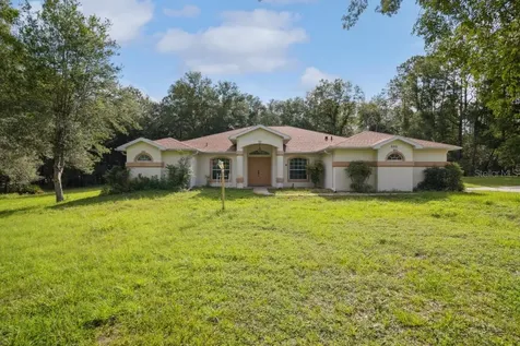 8801 SW 217th Court Road Dunnellon FL 34431
