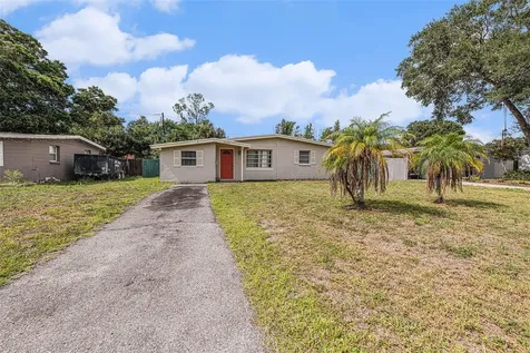 6525 65th Avenue N Pinellas Park FL 33781