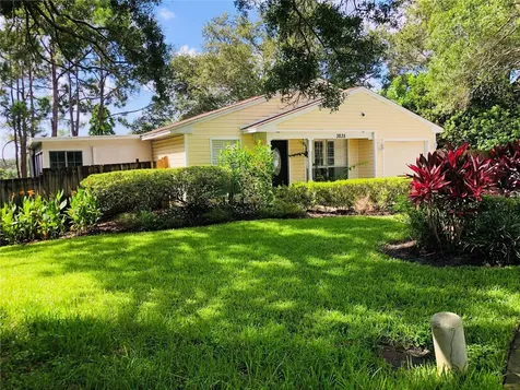 3835 Berkshire Court Palm Harbor FL 34684