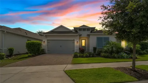 1885 Estuary Lane Kissimmee FL 34747