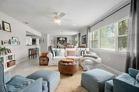 818 W Highland Avenue Deland FL 32720