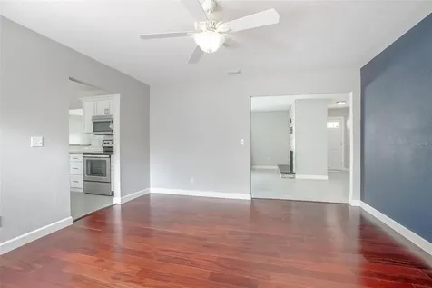818 W Highland Avenue Deland FL 32720