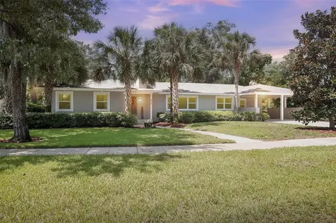 818 W Highland Avenue Deland FL 32720