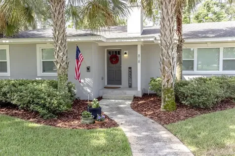 818 W Highland Avenue Deland FL 32720