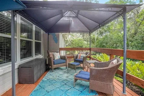 818 W Highland Avenue Deland FL 32720