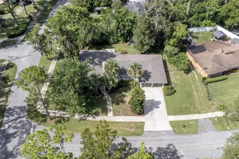 818 W Highland Avenue Deland FL 32720