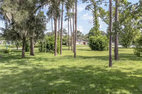 818 W Highland Avenue Deland FL 32720