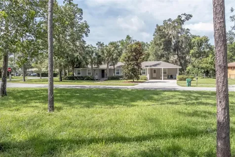 818 W Highland Avenue Deland FL 32720