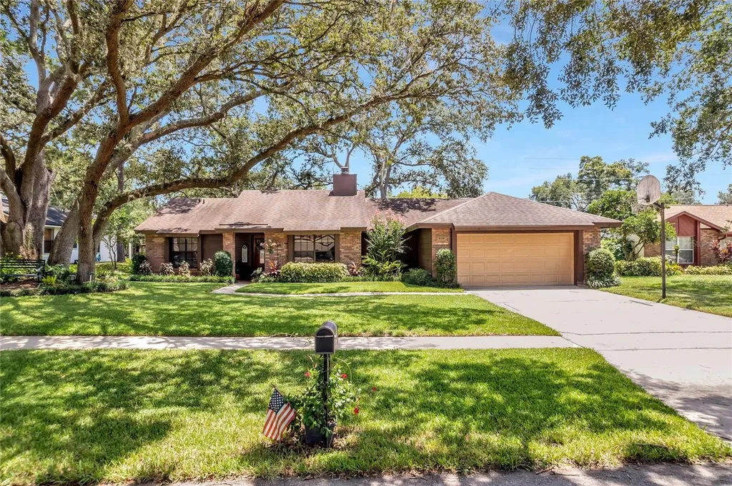 4128 Tall Tree Drive Orlando FL 32810