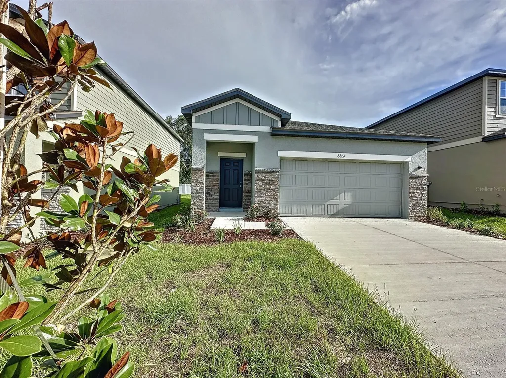8636 Sportsman Loop Groveland FL 34736