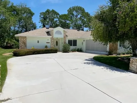 22 Fayy Lane Palm Coast FL 32137