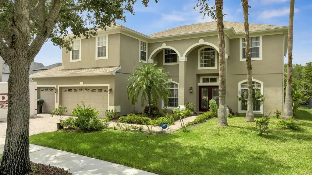 5151 Tarragona Drive Orlando FL 32837