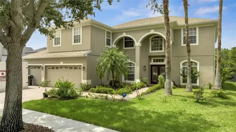 5151 Tarragona Drive Orlando FL 32837