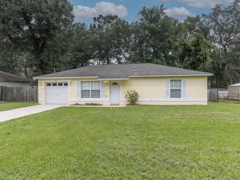 1551 12th Street Orange City FL 32763