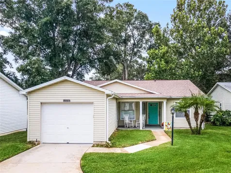 32206 Sweet Briar Court Leesburg FL 34748