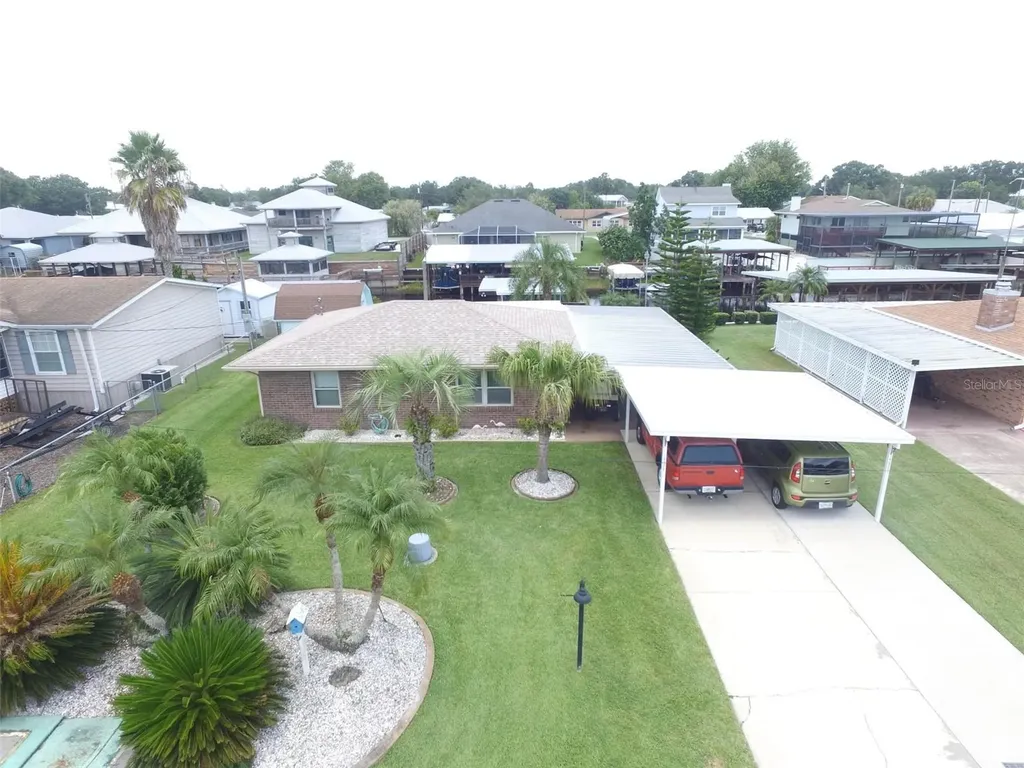 14030 Hatchineha Road Haines City FL 33844