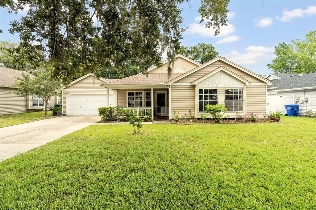 2040 Joel Court Palm Harbor FL 34683