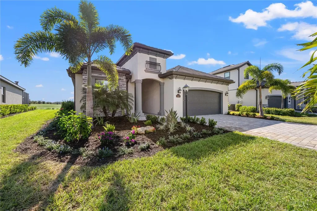 5947 Brandon Run Lakewood Ranch FL 34211