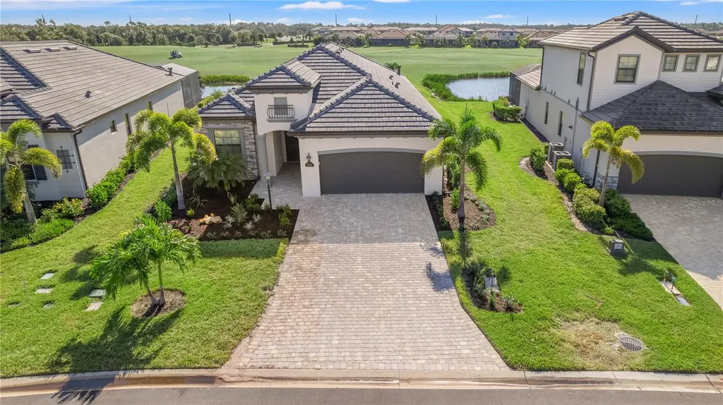 5947 Brandon Run Lakewood Ranch FL 34211