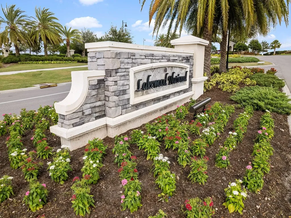 5947 Brandon Run Lakewood Ranch FL 34211