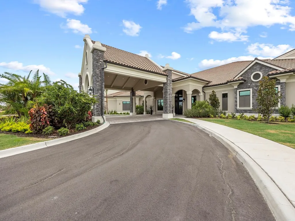 5947 Brandon Run Lakewood Ranch FL 34211