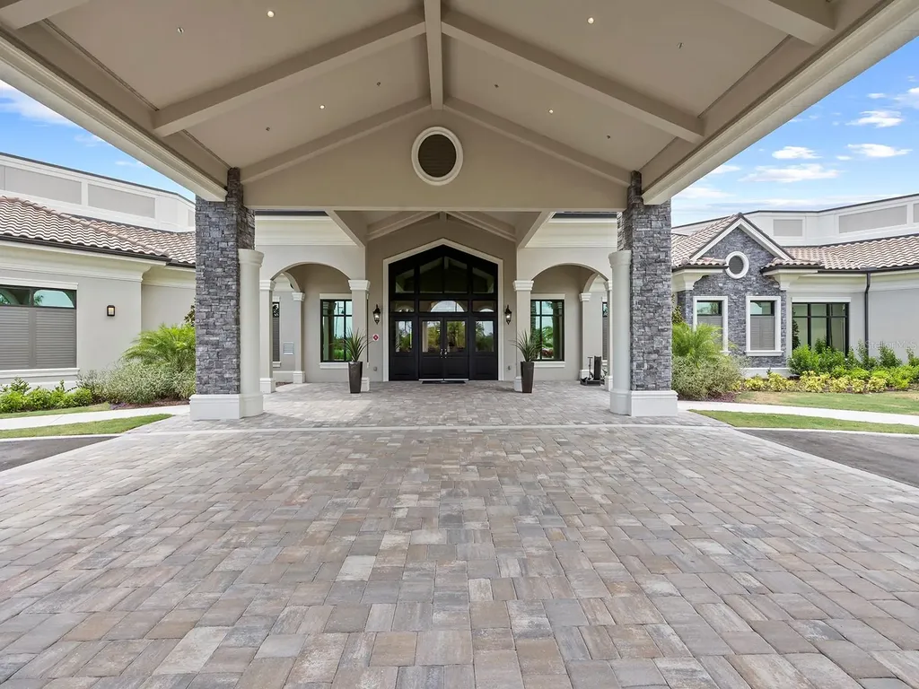 5947 Brandon Run Lakewood Ranch FL 34211