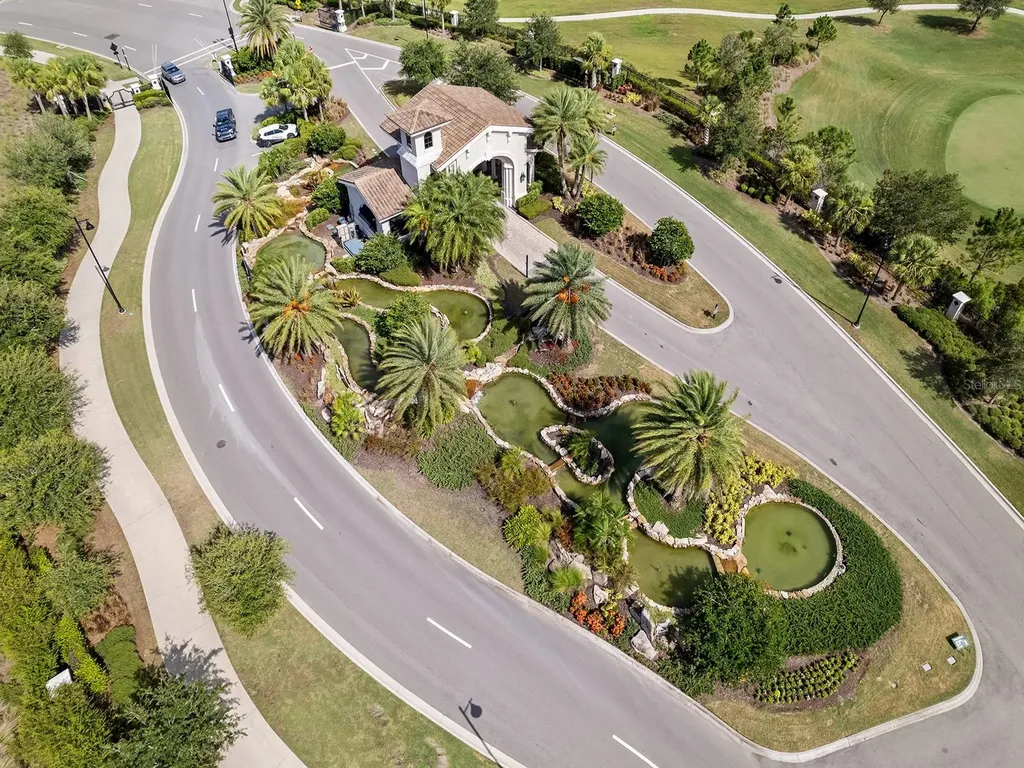5947 Brandon Run Lakewood Ranch FL 34211